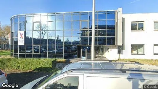 Kontorer til leie i Utrecht West – Bilde fra Google Street View