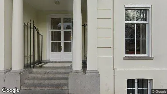 Kontorer til leie i Zeist – Bilde fra Google Street View