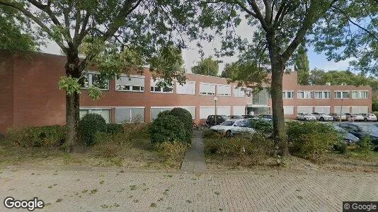 Büros zur Miete i Utrecht Noord-Oost – Foto von Google Street View
