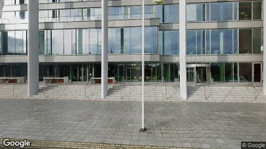 Kontorer til leie i Location is not specified – Bilde fra Google Street View