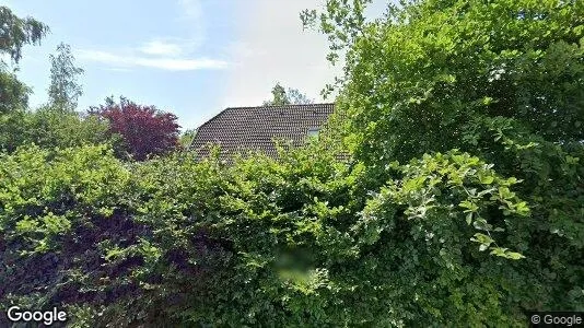 Commercial properties for sale i Bjæverskov - Photo from Google Street View