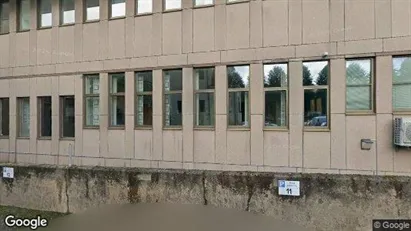 Commercial properties for rent in Uddevalla - Photo from Google Street View