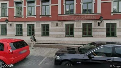 Commercial properties for rent in Uddevalla - Photo from Google Street View