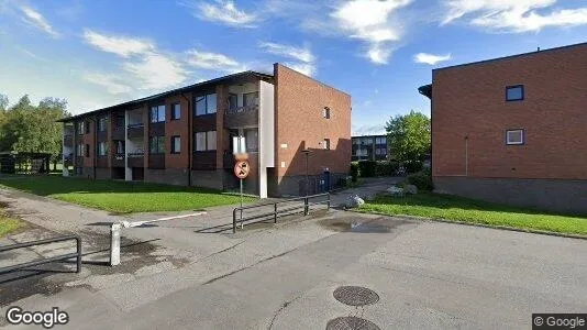 Lokaler til leie i Östersund – Bilde fra Google Street View