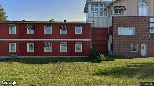 Office spaces for rent i Luleå - Photo from Google Street View