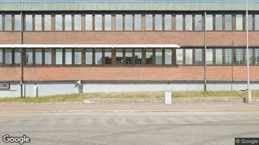 Lagerlokaler til leje i Askim-Frölunda-Högsbo - Foto fra Google Street View
