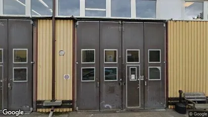 Industrial properties for rent in Huddinge - Photo from Google Street View