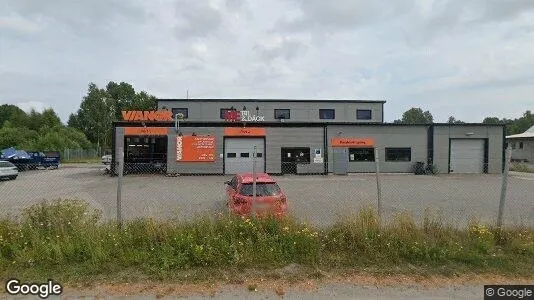 Werkstätte zur Miete i Västervik – Foto von Google Street View