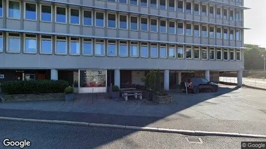 Office spaces for rent i Majorna-Linné - Photo from Google Street View