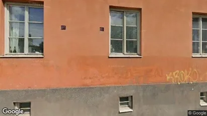 Office spaces for rent in Vasastan - Photo from Google Street View