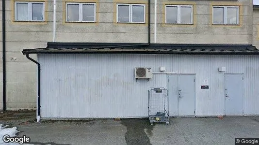 Lokaler til leje i Österåker - Foto fra Google Street View