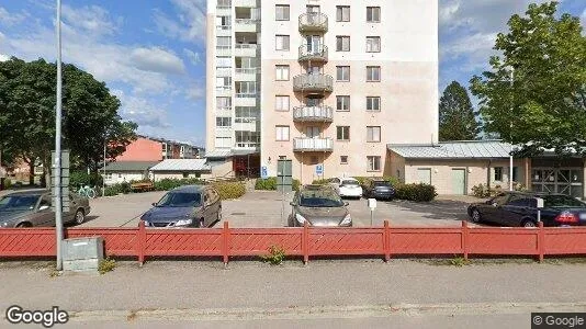 Office spaces for rent i Enköping - Photo from Google Street View