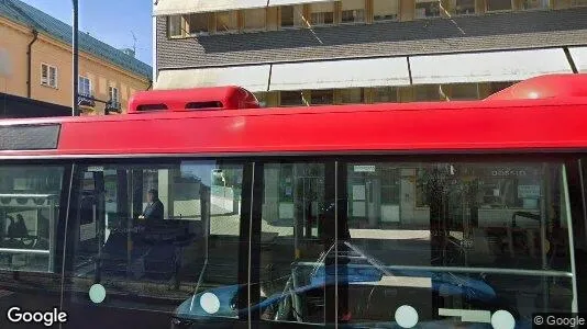 Lokaler til leje i Luleå - Foto fra Google Street View