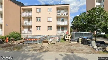 Kontorer til leie i Enköping – Bilde fra Google Street View