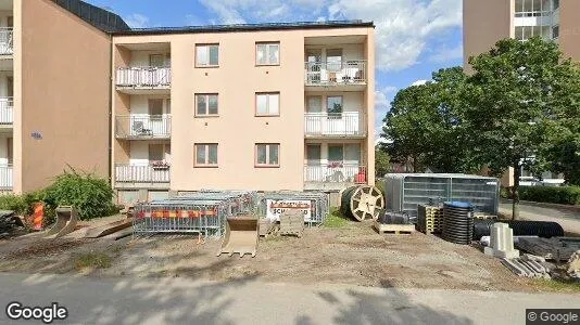 Kontorlokaler til leje i Enköping - Foto fra Google Street View