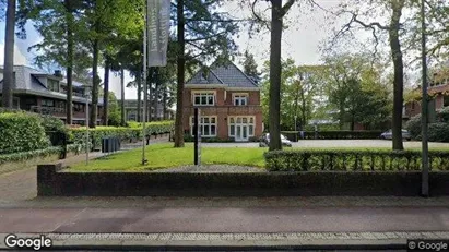 Coworking spaces för uthyrning i Hilversum – Foto från Google Street View