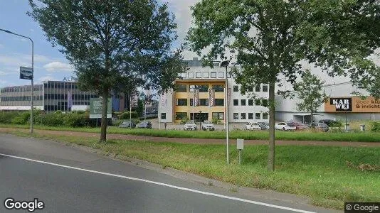 Coworking spaces for rent i Breda - Photo from Google Street View