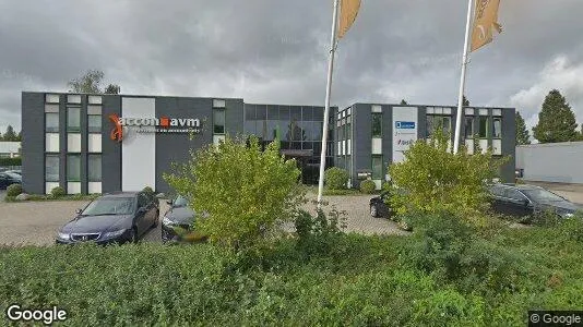 Coworking spaces zur Miete i Gorinchem – Foto von Google Street View