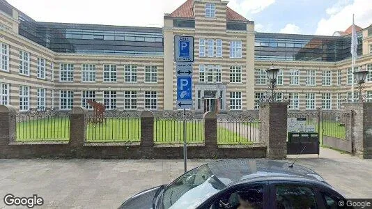 Coworking spaces for rent i Heerlen - Photo from Google Street View