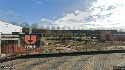 Coworking spaces zur Miete in Barendrecht – Foto von Google Street View