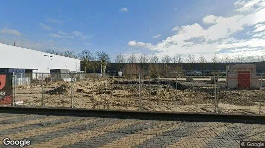 Coworking spaces for rent i Barendrecht - Photo from Google Street View