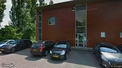 Företagslokaler för uthyrning i Arnhem – Foto från Google Street View