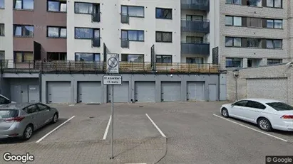Commercial properties for sale in Tallinn Mustamäe - Photo from Google Street View