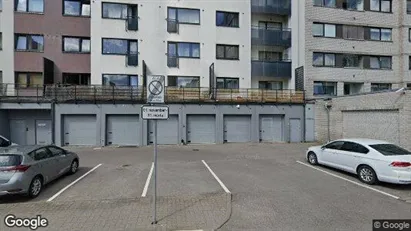 Lokaler til salg i Tallinn Mustamäe - Foto fra Google Street View