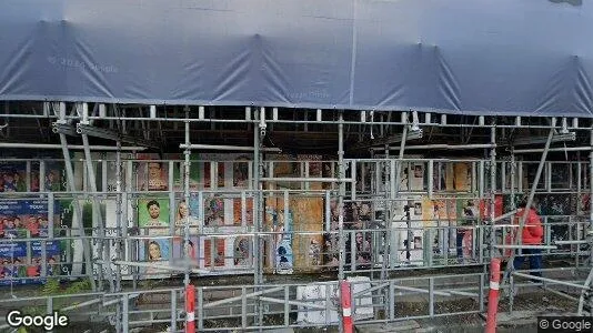 Office spaces for rent i Copenhagen K - Photo from Google Street View