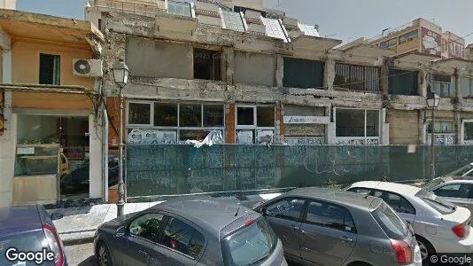 Office spaces for rent i Kavala - Photo from Google Street View