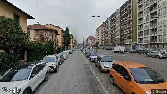 Office spaces for rent i Location is not specified - Photo from Google Street View