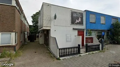 Gewerbeflächen zum Kauf in Zaanstad – Foto von Google Street View