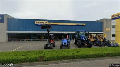 Commercial properties for rent in Drimmelen - Photo from Google Street View