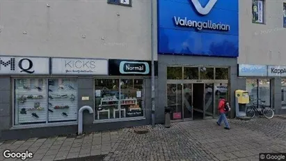 Commercial properties for rent in Trelleborg - Photo from Google Street View