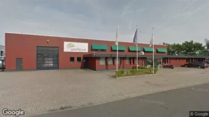Commercial properties for rent in Oldenzaal - Photo from Google Street View