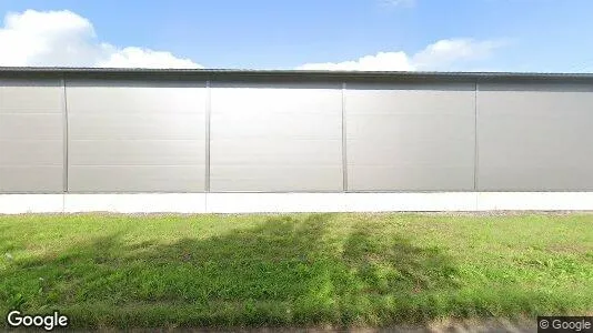 Lagerlokaler för uthyrning i Björneborg – Foto från Google Street View