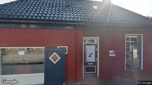 Office spaces for rent i Leeuwarden - Photo from Google Street View