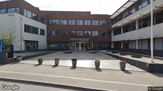 Lokaler til leie i Sollentuna – Bilde fra Google Street View