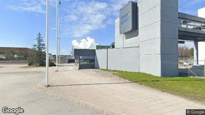 Producties te huur in Haninge - Foto uit Google Street View