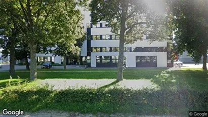 Office spaces for rent in Maastricht - Photo from Google Street View