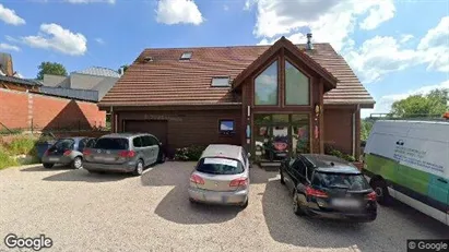 Commercial properties for sale in Zottegem - Photo from Google Street View