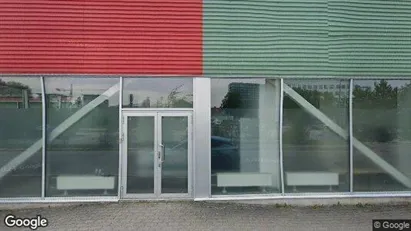 Office spaces for rent in Tallinn Kesklinna - Photo from Google Street View