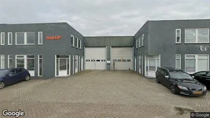 Gewerbeflächen zur Miete in Barneveld – Foto von Google Street View