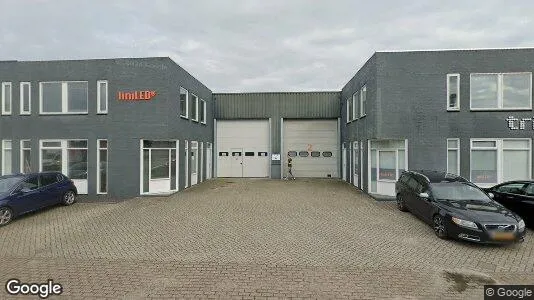 Lokaler til leie i Barneveld – Bilde fra Google Street View