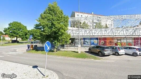 Gewerbeflächen zur Miete i Turku – Foto von Google Street View