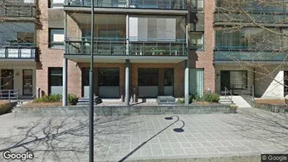 Commercial properties for rent in Kangasala - Photo from Google Street View