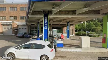 Office spaces for rent in Turku - Photo from Google Street View