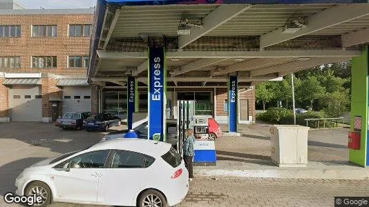 Office spaces for rent i Turku - Photo from Google Street View
