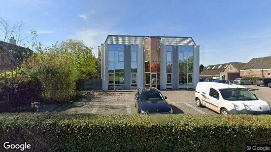 Office spaces for rent i De Bilt - Photo from Google Street View