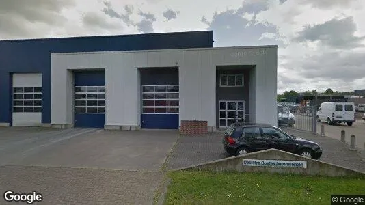 Office spaces for rent i Achtkarspelen - Photo from Google Street View